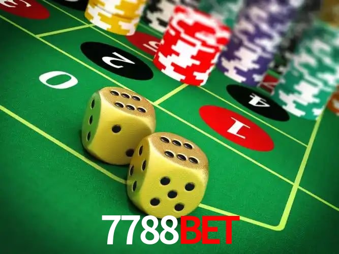 Experiência VIP 7788bet