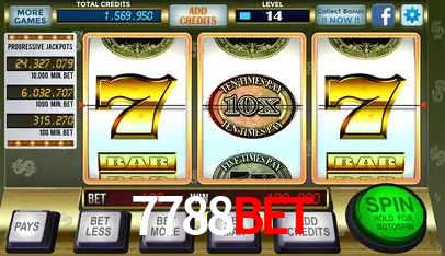 Desvendando o Mundo dos Jogos Virtuais na 7788bet