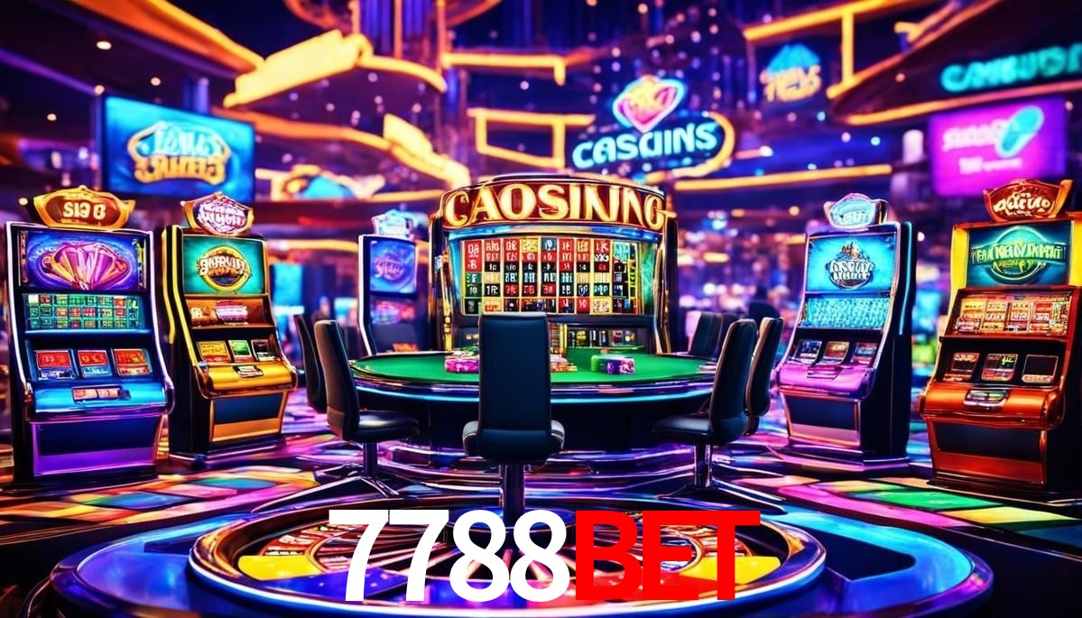 Estatísticas 7788bet