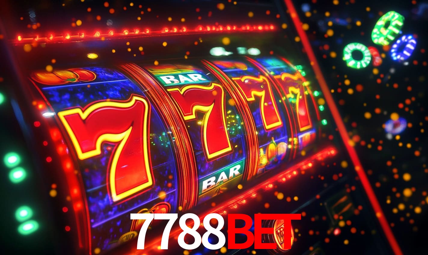 7788bet - Risco e Recompensa - 7788bet.com