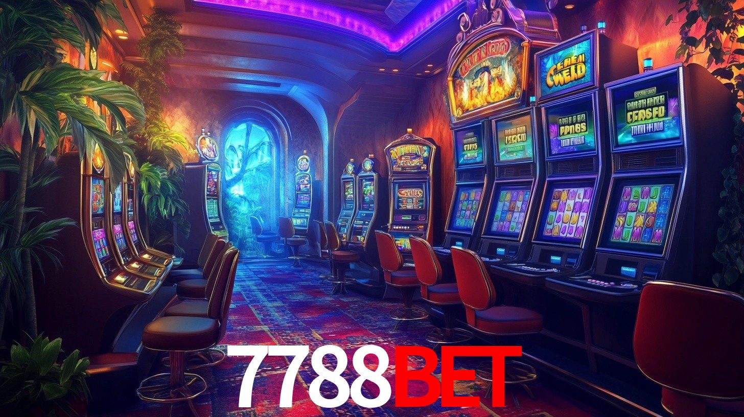 Blackjack Table 7788bet