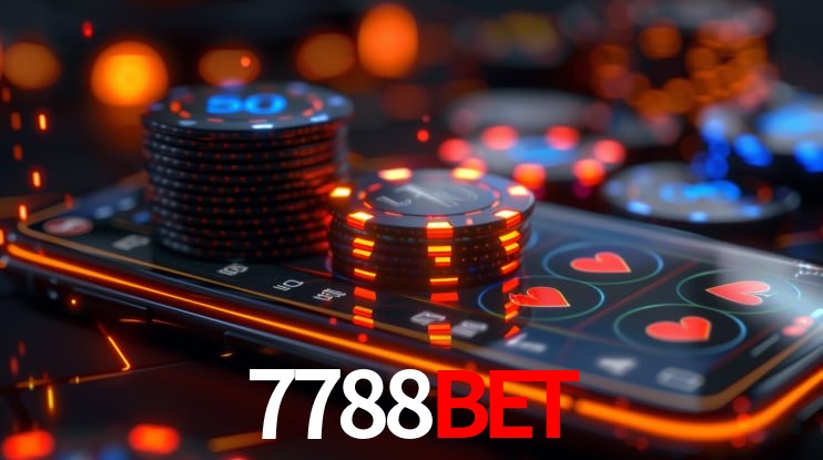 Bonus Features 7788bet
