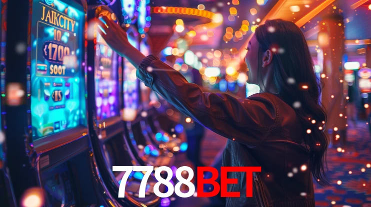 Experimente o Login Seguro Premium no 7788bet