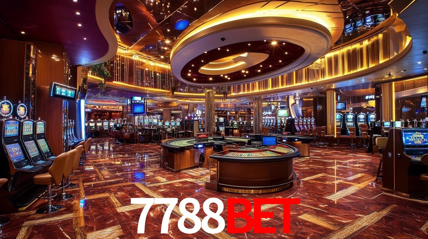 Live Casino 7788bet