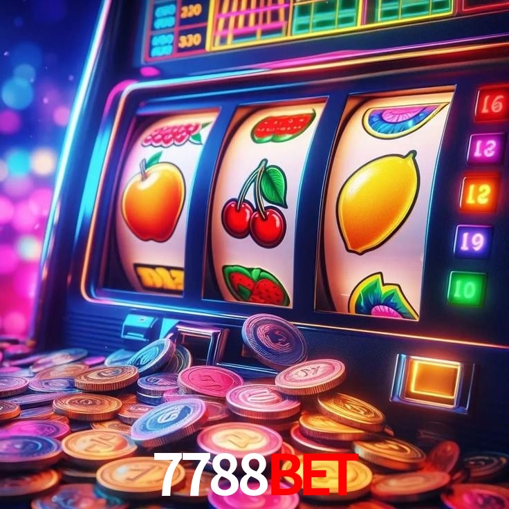 Apostas de Futebol 7788bet