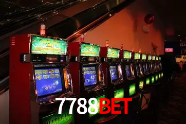 Desvendando o Mundo dos Jogos Virtuais na 7788bet