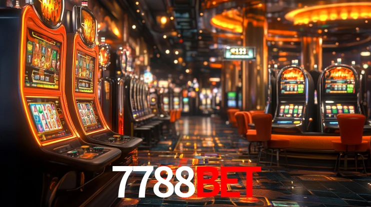 7788bet App Interface
