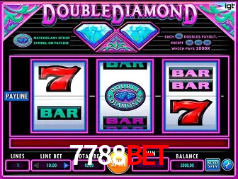 Descubra o Mundo do Cassino Online com 7788bet