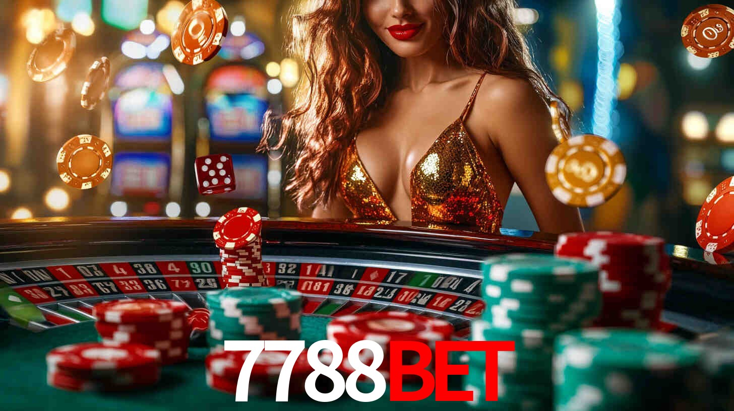 Welcome Bonus 7788bet
