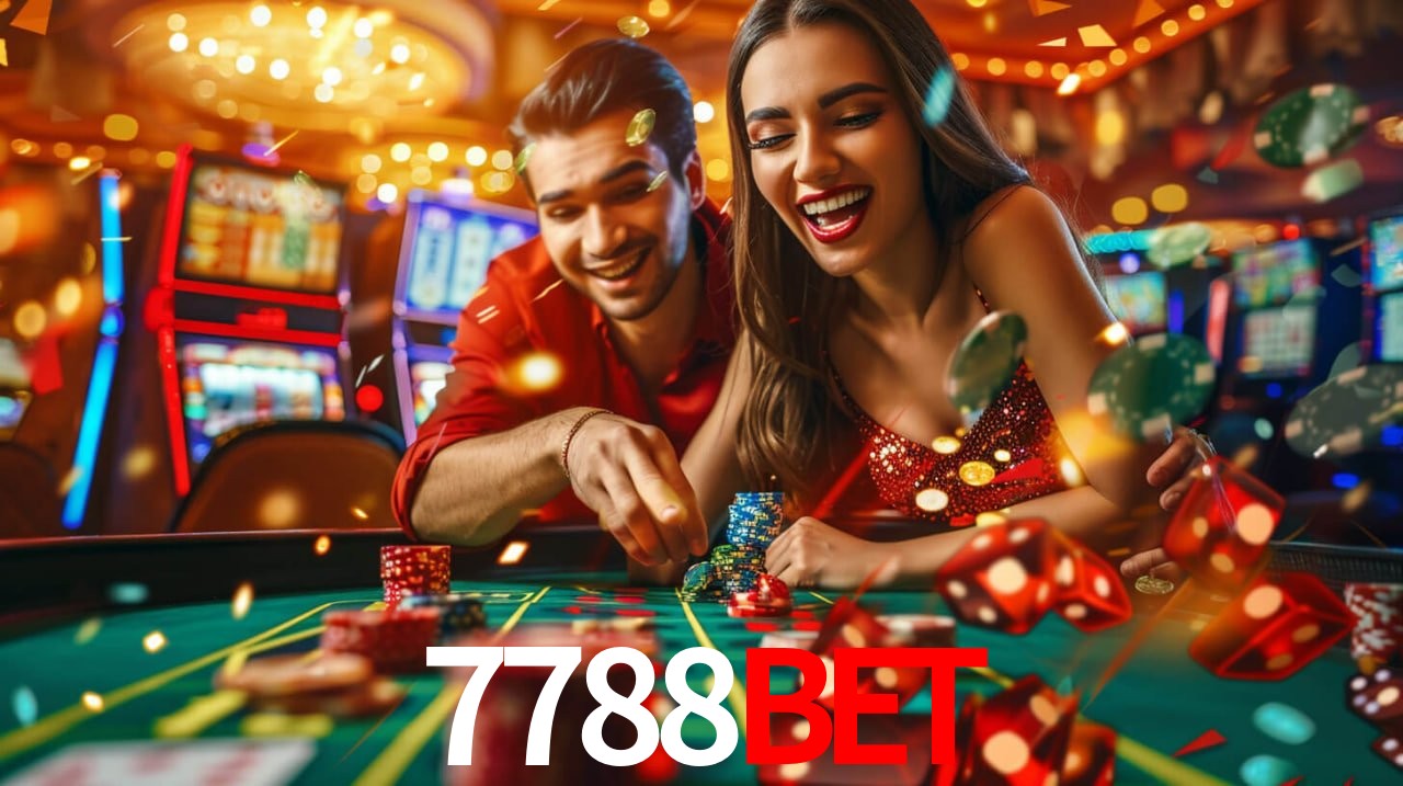 Cadastro Rápido 7788bet