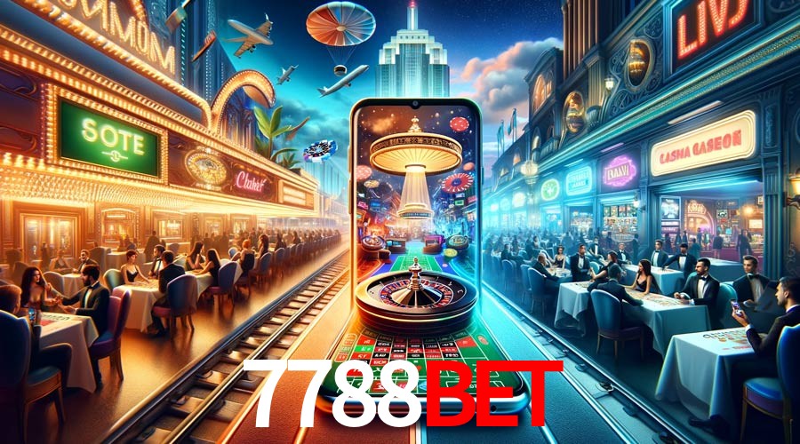API Integration 7788bet