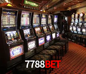 Explorando a Categoria de Eventos em Apostas na 7788bet