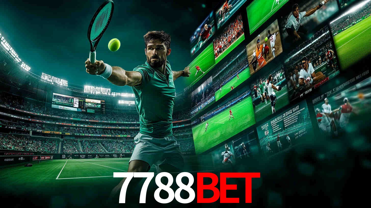 Descubra o Programa VIP da 7788bet: Vantagens Exclusivas para Jogadores