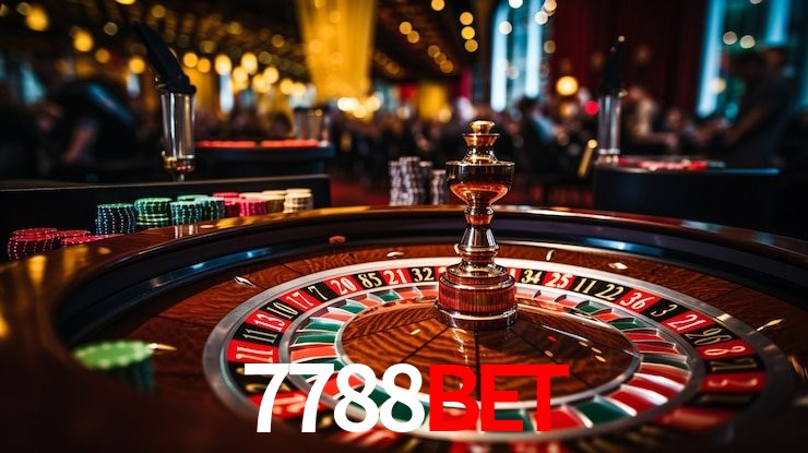 APP oficial da 7788bet para mobile