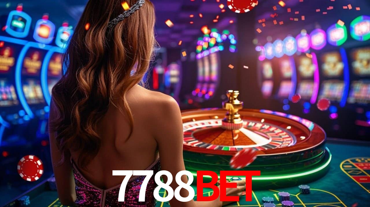 APP rápido e leve da 7788bet