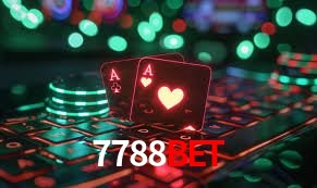 Apostas de Tênis 7788bet