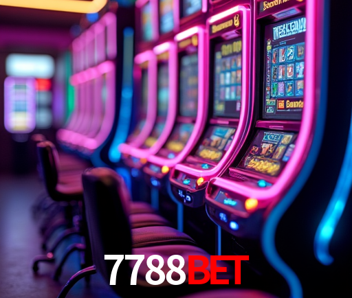 Segurança e performance na plataforma 7788bet