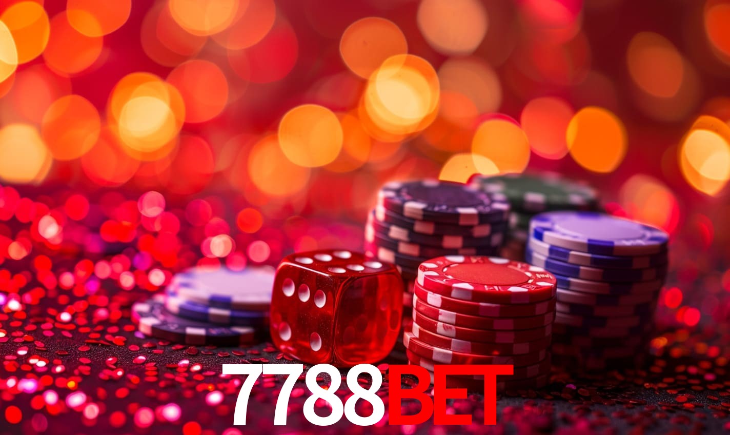 Descubra o Programa VIP da 7788bet: Vantagens Exclusivas para Jogadores
