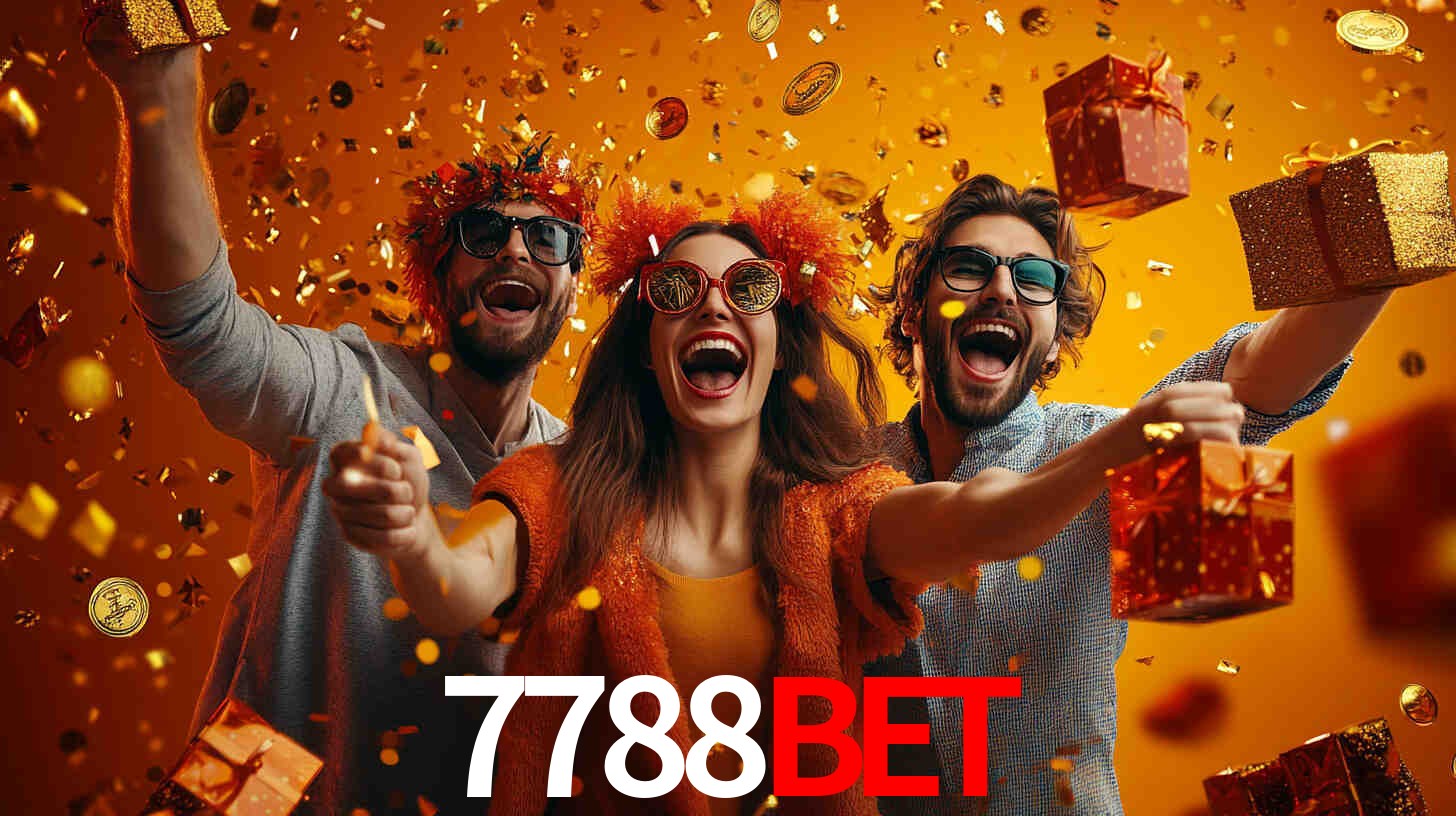 Loterias online disponíveis na 7788bet