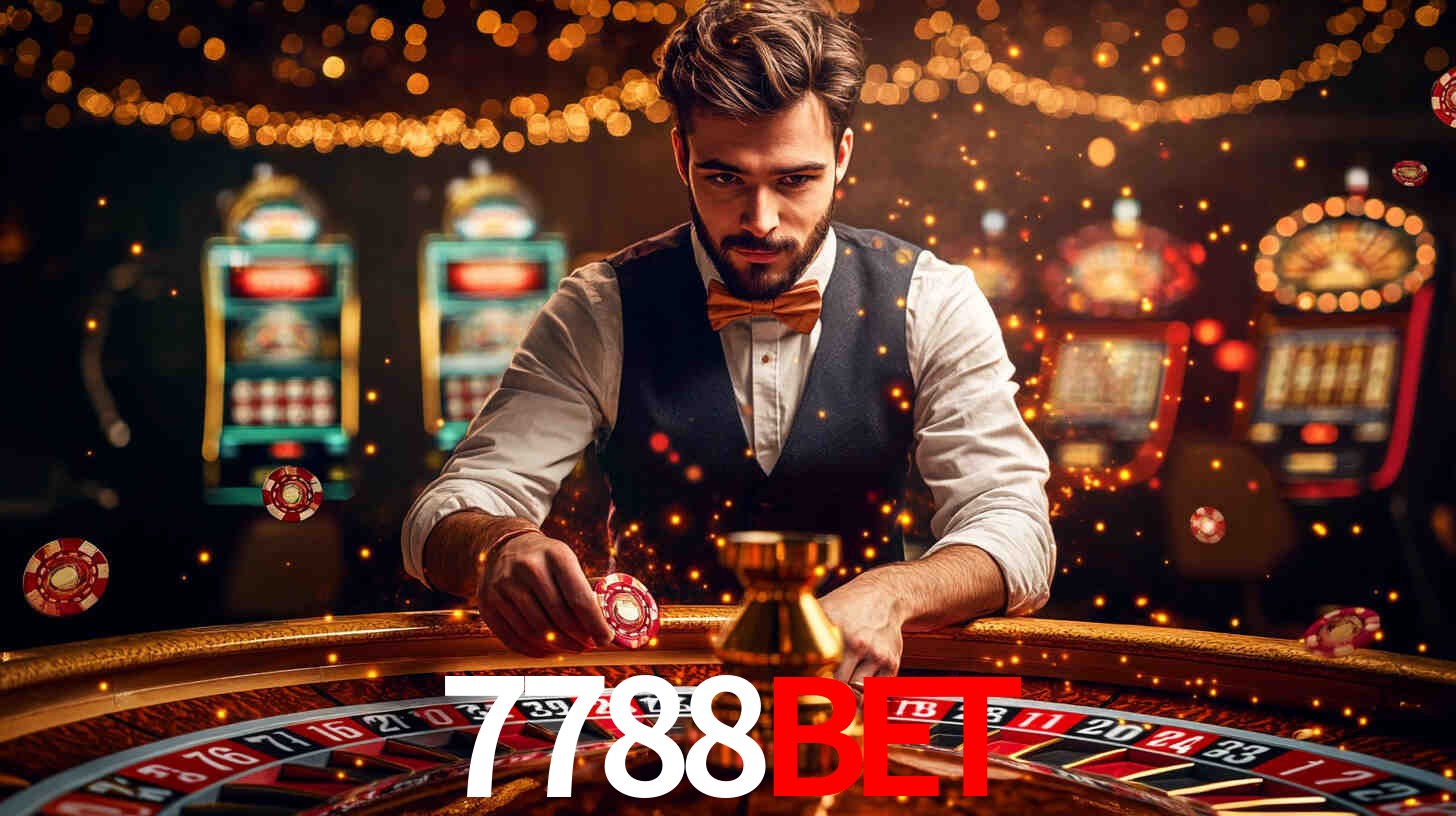 7788bet PIX instantâneo Brasil - Depósito e saque em minutos 24/7