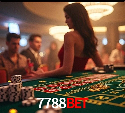 Vantagens exclusivas 7788bet para jogadores brasileiros