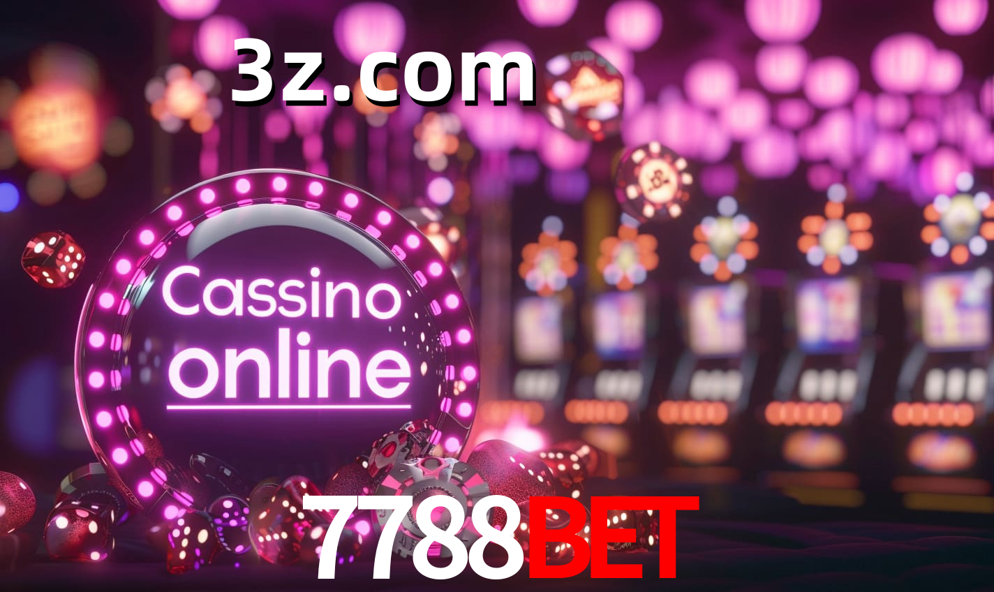 7788BET